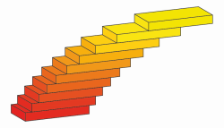 The STACK logo